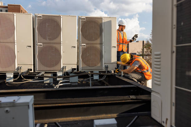 Professional HVAC in Highfill, AR