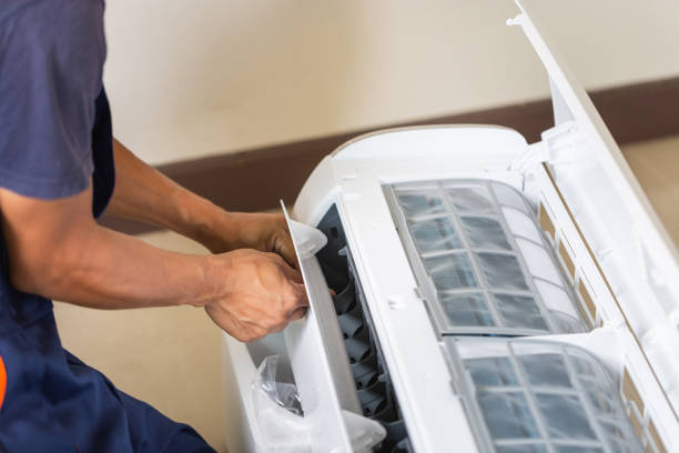Best HVAC replacement cost  in Highfill, AR