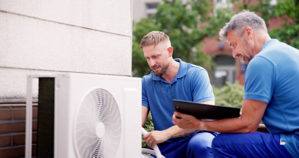 Best HVAC replacement cost  in Highfill, AR
