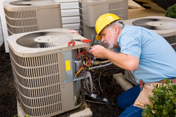 Affordable air conditioning repair in Highfill, AR